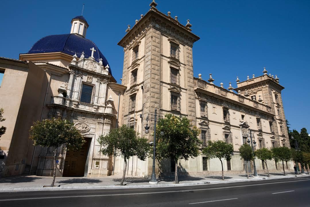 Museo de Bellas Artes de Valencia